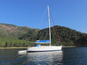 voilier